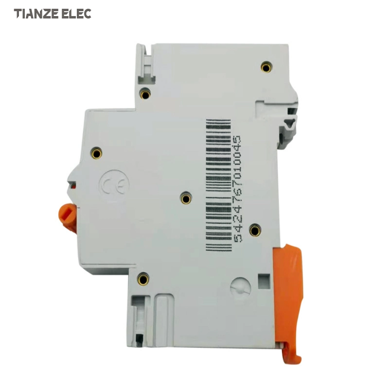 Aeg New Model E93 Mini Circuit Breakers