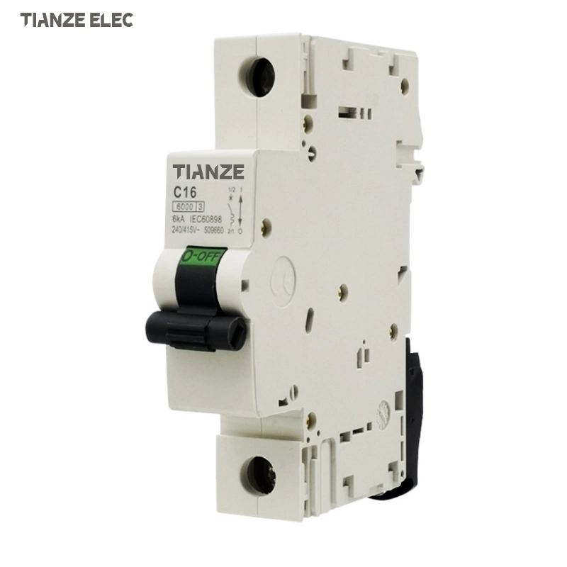 Aeg E90, E92 Mini Circuit Breaker