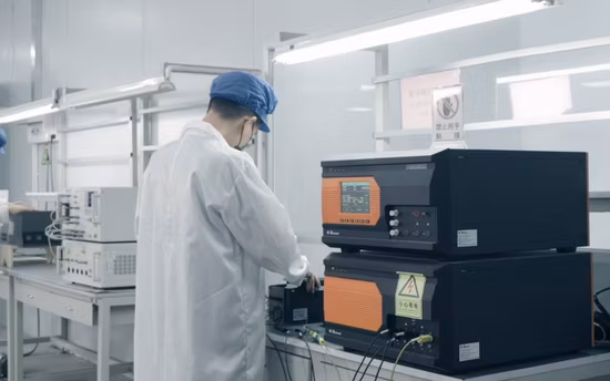 유사한 델타/ABB/Invt 7.5kw 380V 50