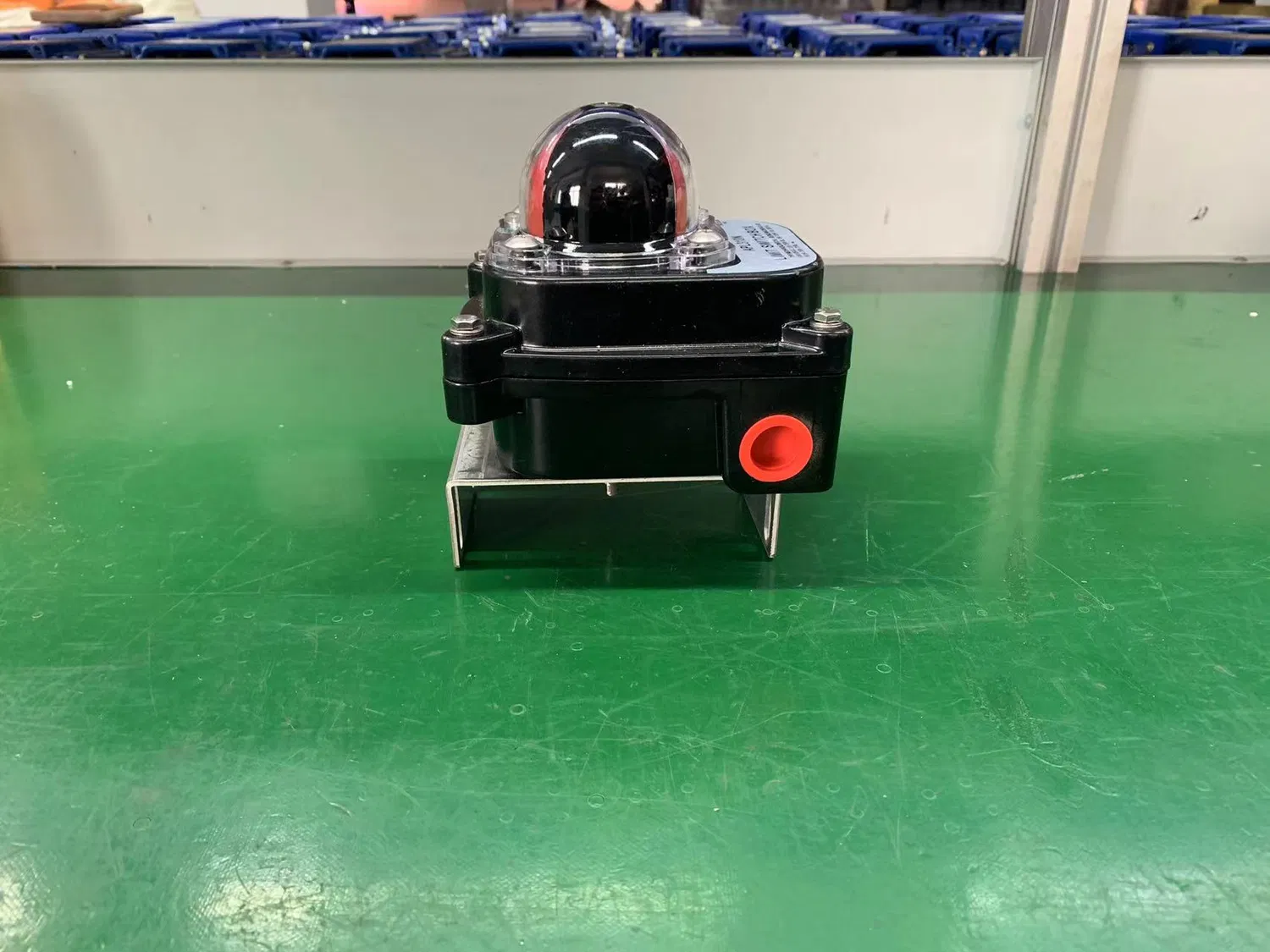 Apl310n 리미트 스위치 박스 위치 표시기 Ytc 포지셔너 신호 피드백 표시기 Apl310